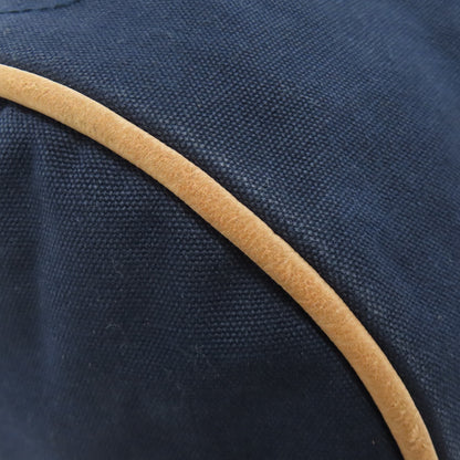 HERMES POSITION MIMILL Shoulder Bag Cotton Ladies [Used]