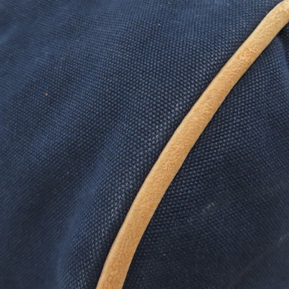 HERMES POSITION MIMILL Shoulder Bag Cotton Ladies [Used]