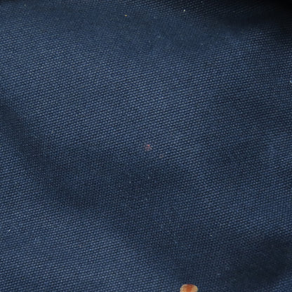 HERMES POSITION MIMILL Shoulder Bag Cotton Ladies [Used]