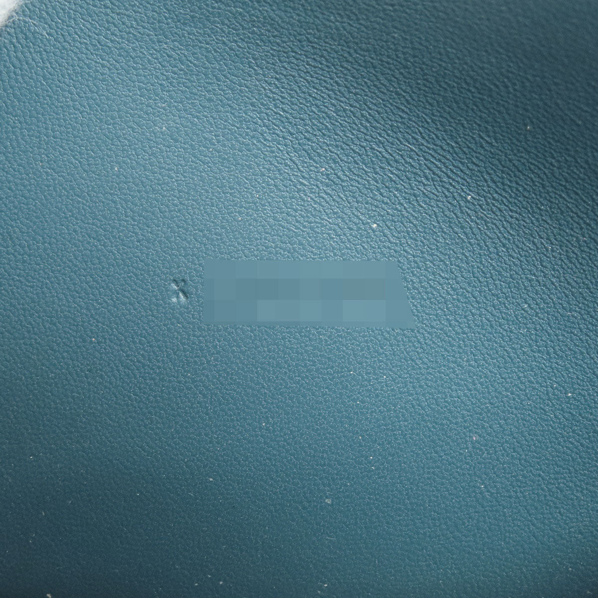 HERMES Dogon Long SilverHardware Long wallet (with coin pocket) Taurillon Clemence Ladies [Used]