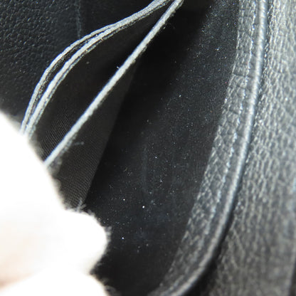 LOUIS VUITTON M80481 Zippy wallet Long wallet (with coin pocket) Empreinte Ladies [Used]