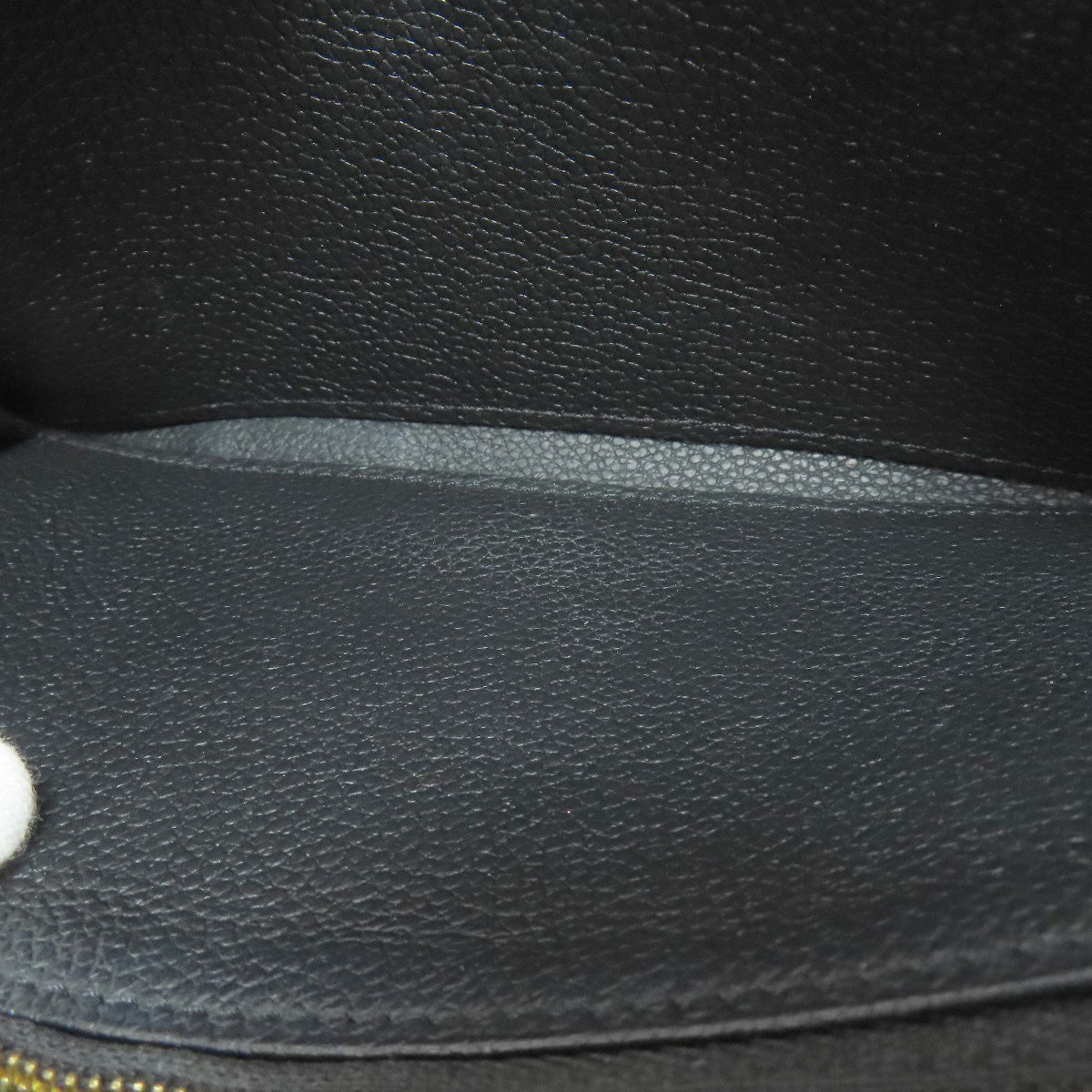 LOUIS VUITTON M80481 Zippy wallet Long wallet (with coin pocket) Empreinte Ladies [Used]