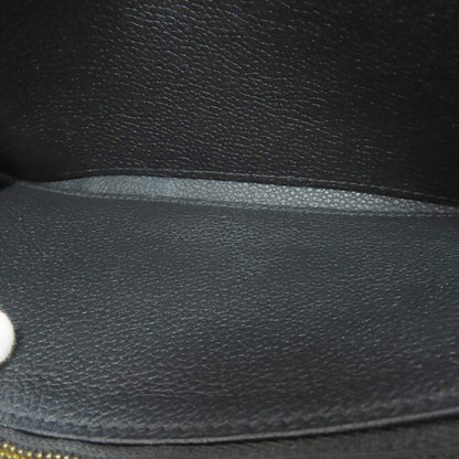 LOUIS VUITTON M80481 Zippy wallet Long wallet (with coin pocket) Empreinte Ladies [Used]