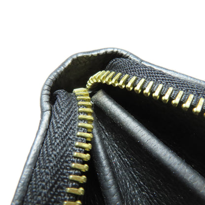 LOUIS VUITTON M80481 Zippy wallet Long wallet (with coin pocket) Empreinte Ladies [Used]