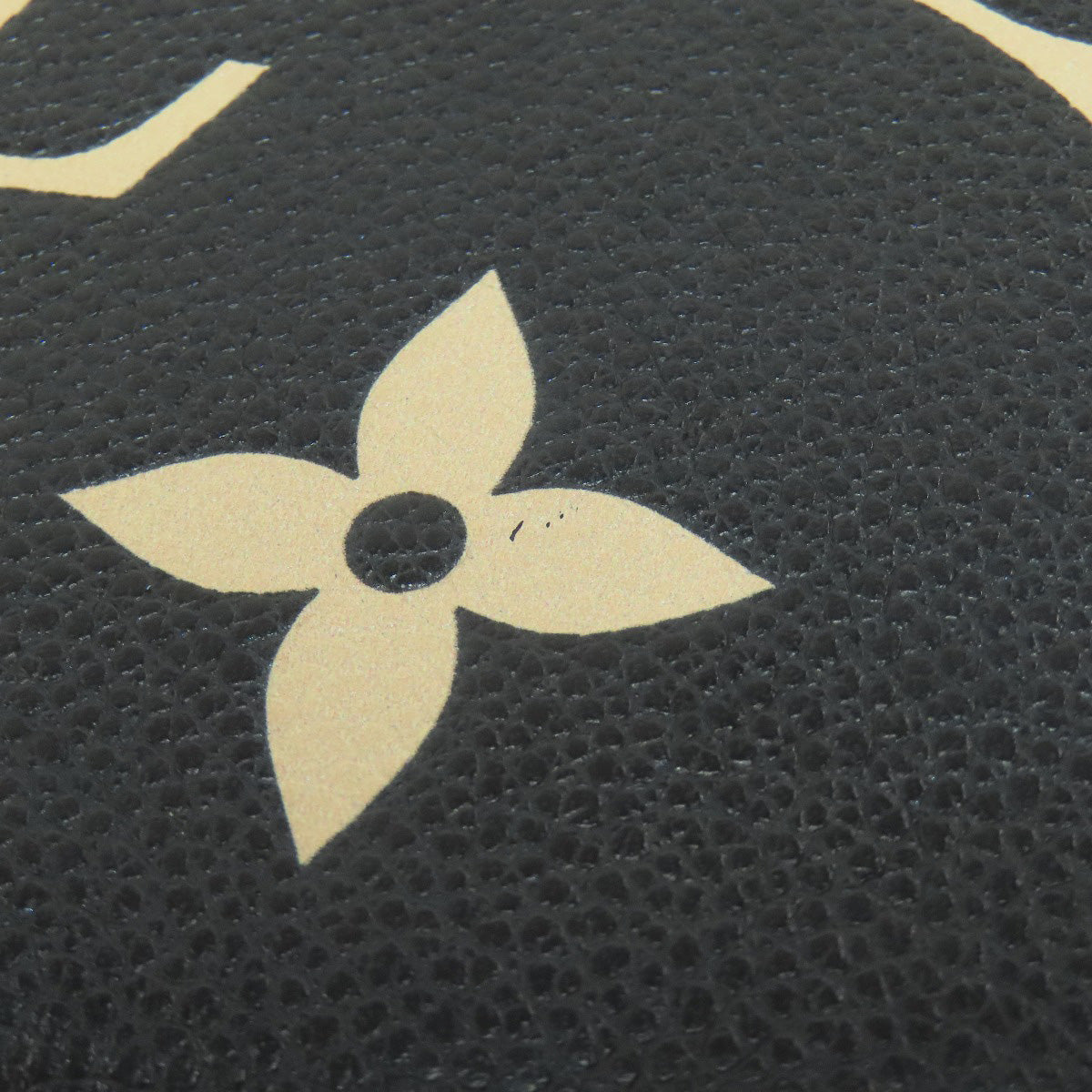 LOUIS VUITTON M80481 Zippy wallet Long wallet (with coin pocket) Empreinte Ladies [Used]