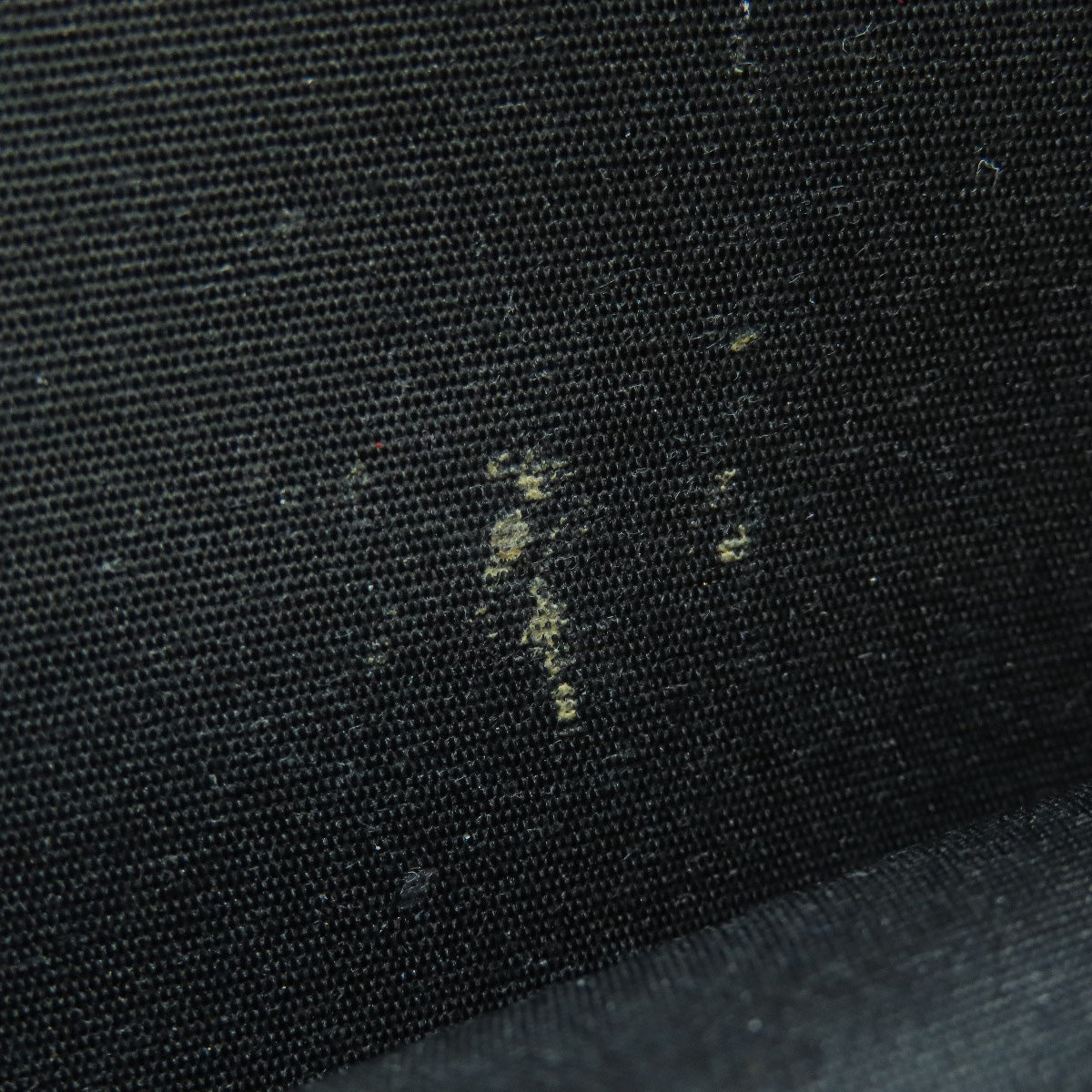 CHRISTIAN DIOR logo Long wallet (with coin pocket) Leather Ladies [Used]