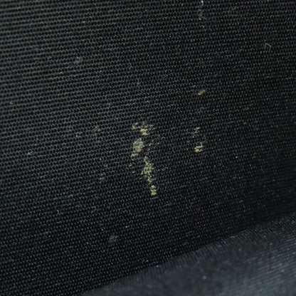 CHRISTIAN DIOR logo Long wallet (with coin pocket) Leather Ladies [Used]