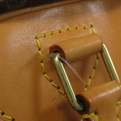 LOUIS VUITTON M47270 Deauville Tote Bag Monogram canvas Ladies [Used]