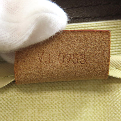 LOUIS VUITTON M47270 Deauville Tote Bag Monogram canvas Ladies [Used]