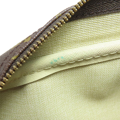 LOUIS VUITTON M47270 Deauville Tote Bag Monogram canvas Ladies [Used]