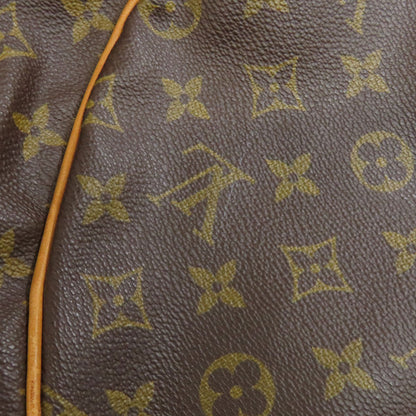 LOUIS VUITTON M41422 Kiepol 60 Boston bag Monogram canvas Ladies [Used]