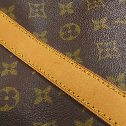 LOUIS VUITTON M41422 Kiepol 60 Boston bag Monogram canvas Ladies [Used]