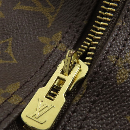 LOUIS VUITTON M41422 Kiepol 60 Boston bag Monogram canvas Ladies [Used]