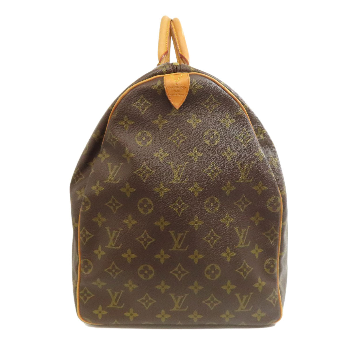 LOUIS VUITTON M41422 Kiepol 60 Boston bag Monogram canvas Ladies [Used]