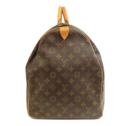 LOUIS VUITTON M41422 Kiepol 60 Boston bag Monogram canvas Ladies [Used]