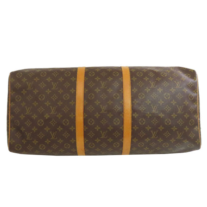 LOUIS VUITTON M41422 Kiepol 60 Boston bag Monogram canvas Ladies [Used]