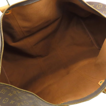 LOUIS VUITTON M41422 Kiepol 60 Boston bag Monogram canvas Ladies [Used]