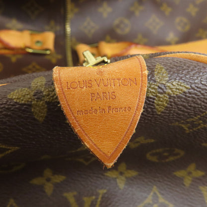 LOUIS VUITTON M41422 Kiepol 60 Boston bag Monogram canvas Ladies [Used]