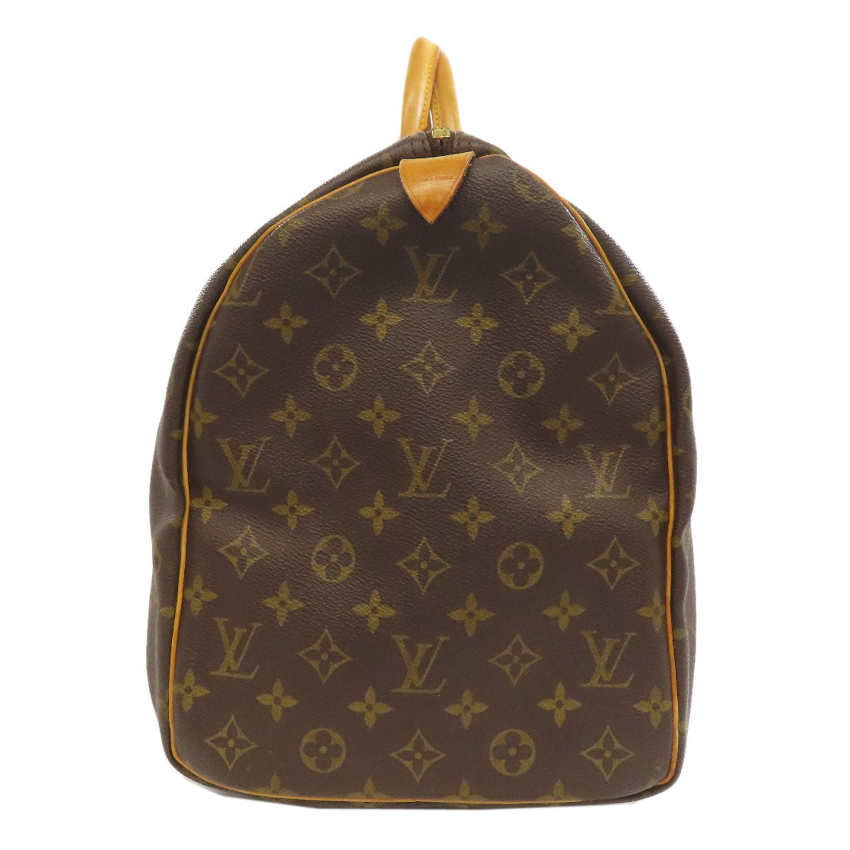LOUIS VUITTON M41416 Kiepol 50 Boston bag Monogram canvas Ladies [Used]