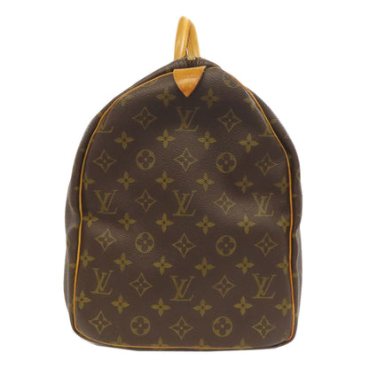 LOUIS VUITTON M41416 Kiepol 50 Boston bag Monogram canvas Ladies [Used]