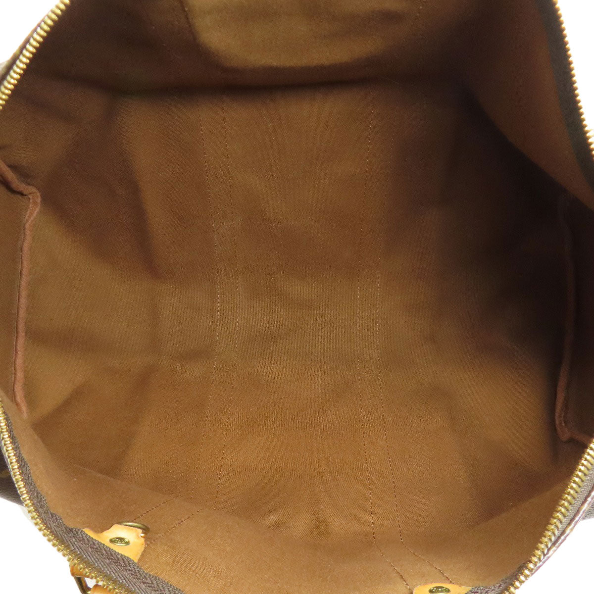 LOUIS VUITTON M41416 Kiepol 50 Boston bag Monogram canvas Ladies [Used]