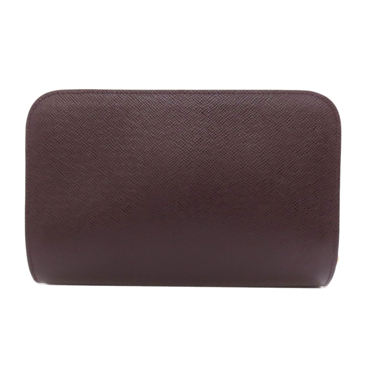 LOUIS VUITTON M30186 Baikal business bag Taiga mens [Used]