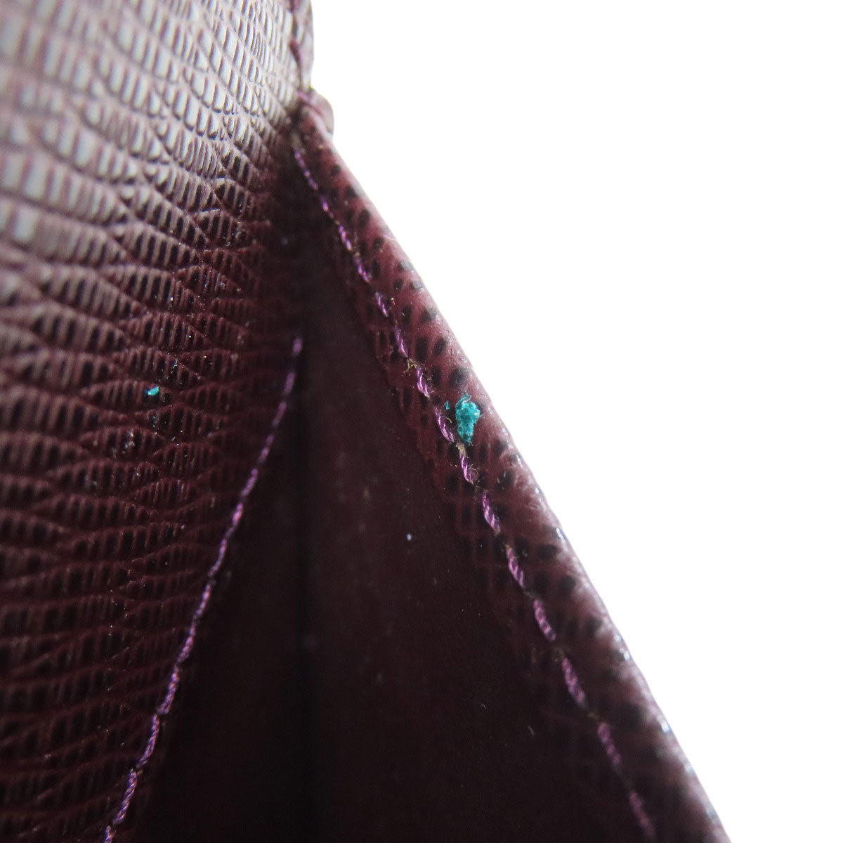 LOUIS VUITTON M30186 Baikal business bag Taiga mens [Used]