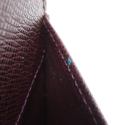 LOUIS VUITTON M30186 Baikal business bag Taiga mens [Used]