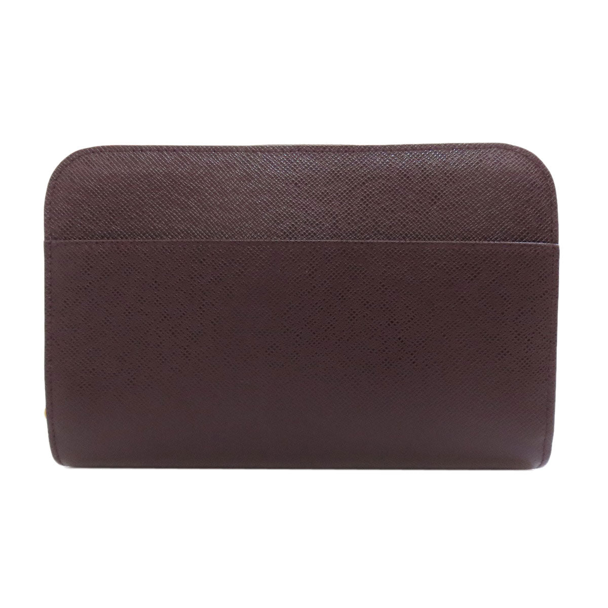 LOUIS VUITTON M30186 Baikal business bag Taiga mens [Used]