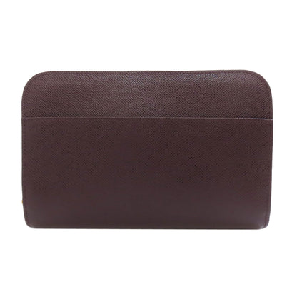 LOUIS VUITTON M30186 Baikal business bag Taiga mens [Used]