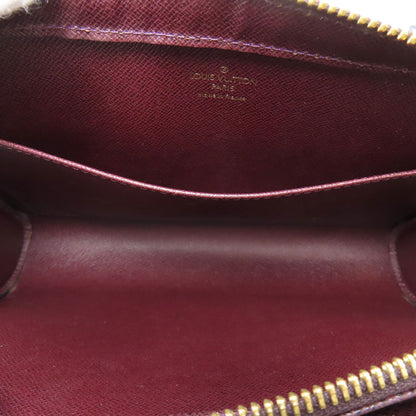 LOUIS VUITTON M30186 Baikal business bag Taiga mens [Used]