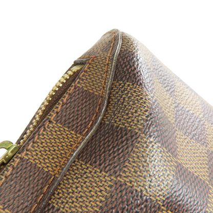 ルイヴィトン N51994 ジェロニモス ボディバッグ ダミエキャンバス レディース 【中古】【LOUIS VUITTON】