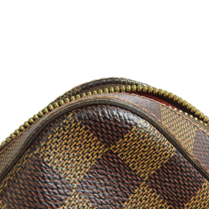 ルイヴィトン N51994 ジェロニモス ボディバッグ ダミエキャンバス レディース 【中古】【LOUIS VUITTON】