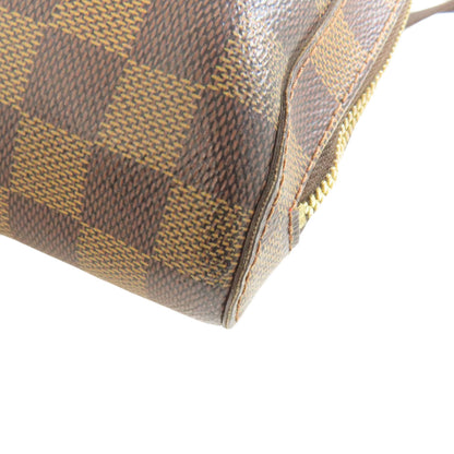 ルイヴィトン N51994 ジェロニモス ボディバッグ ダミエキャンバス レディース 【中古】【LOUIS VUITTON】