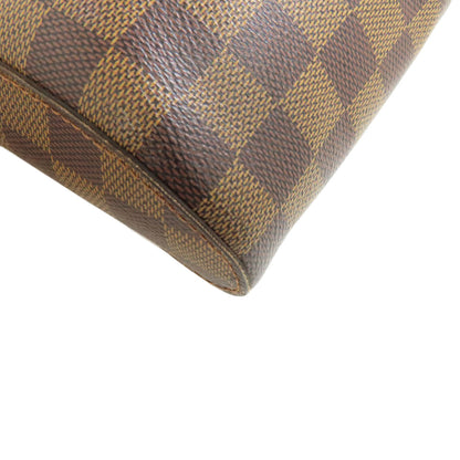 ルイヴィトン N51994 ジェロニモス ボディバッグ ダミエキャンバス レディース 【中古】【LOUIS VUITTON】
