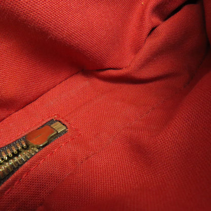 ルイヴィトン N51994 ジェロニモス ボディバッグ ダミエキャンバス レディース 【中古】【LOUIS VUITTON】