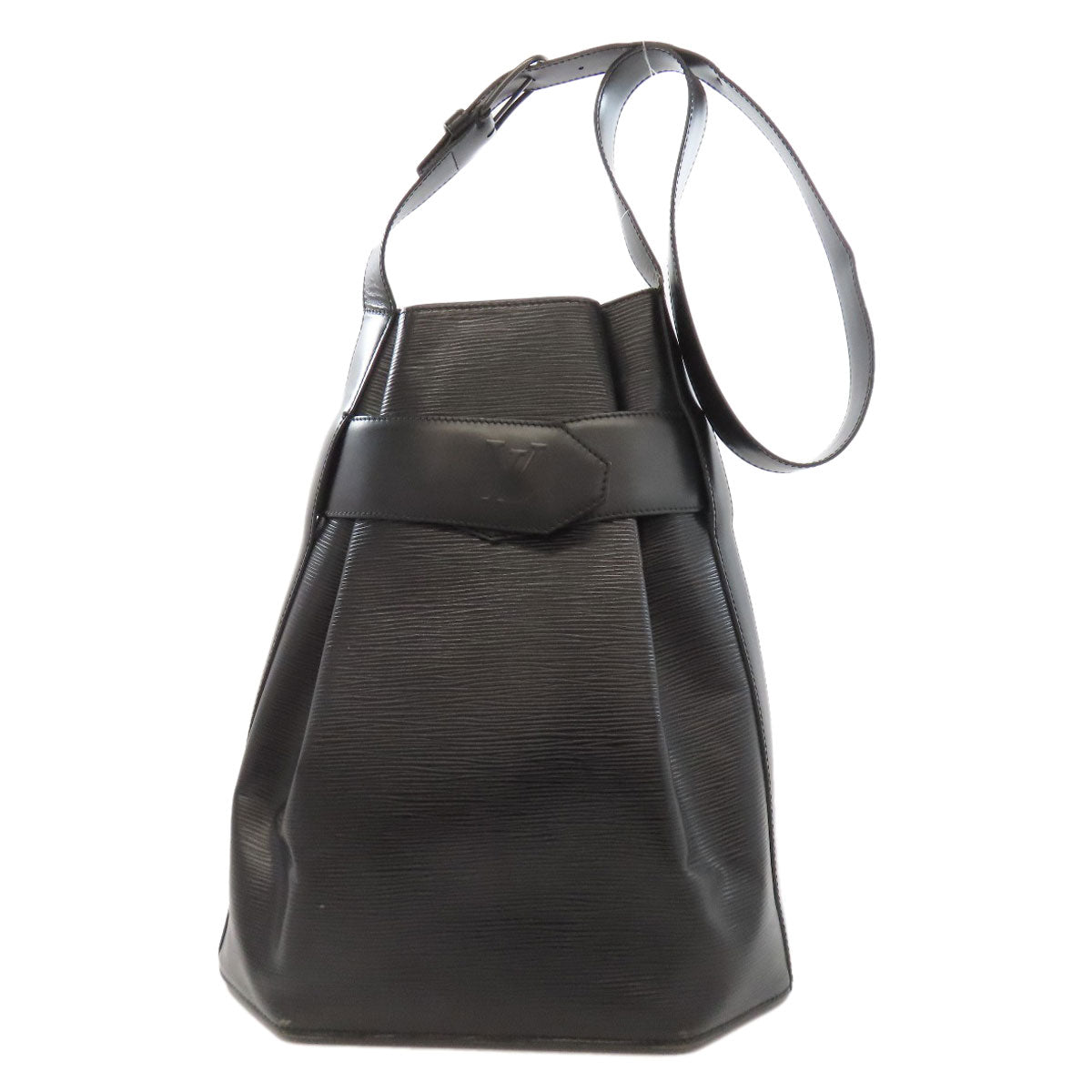 LOUIS VUITTON M80155 Sac de Paul Shoulder Bag Epi Leather Ladies [Used]