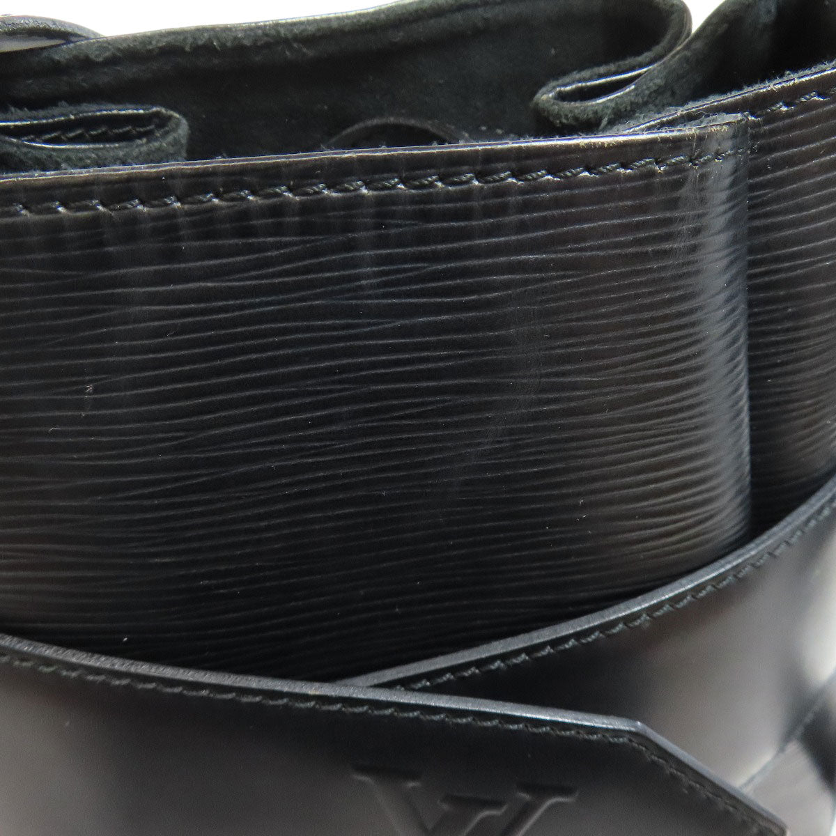 LOUIS VUITTON M80155 Sac de Paul Shoulder Bag Epi Leather Ladies [Used]