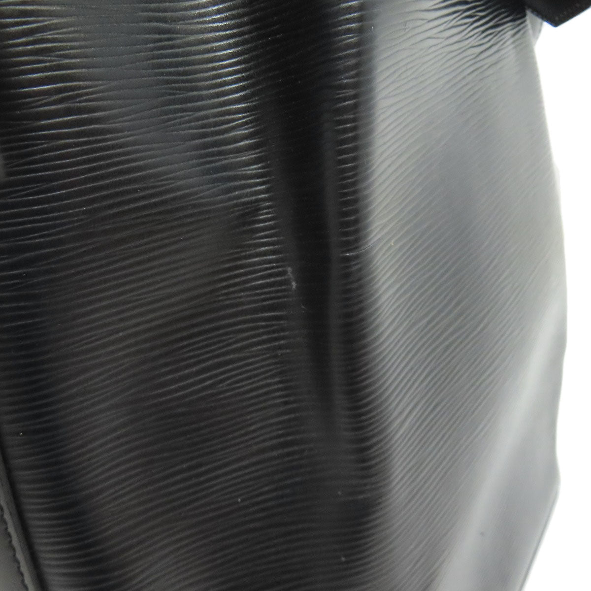 LOUIS VUITTON M80155 Sac de Paul Shoulder Bag Epi Leather Ladies [Used]