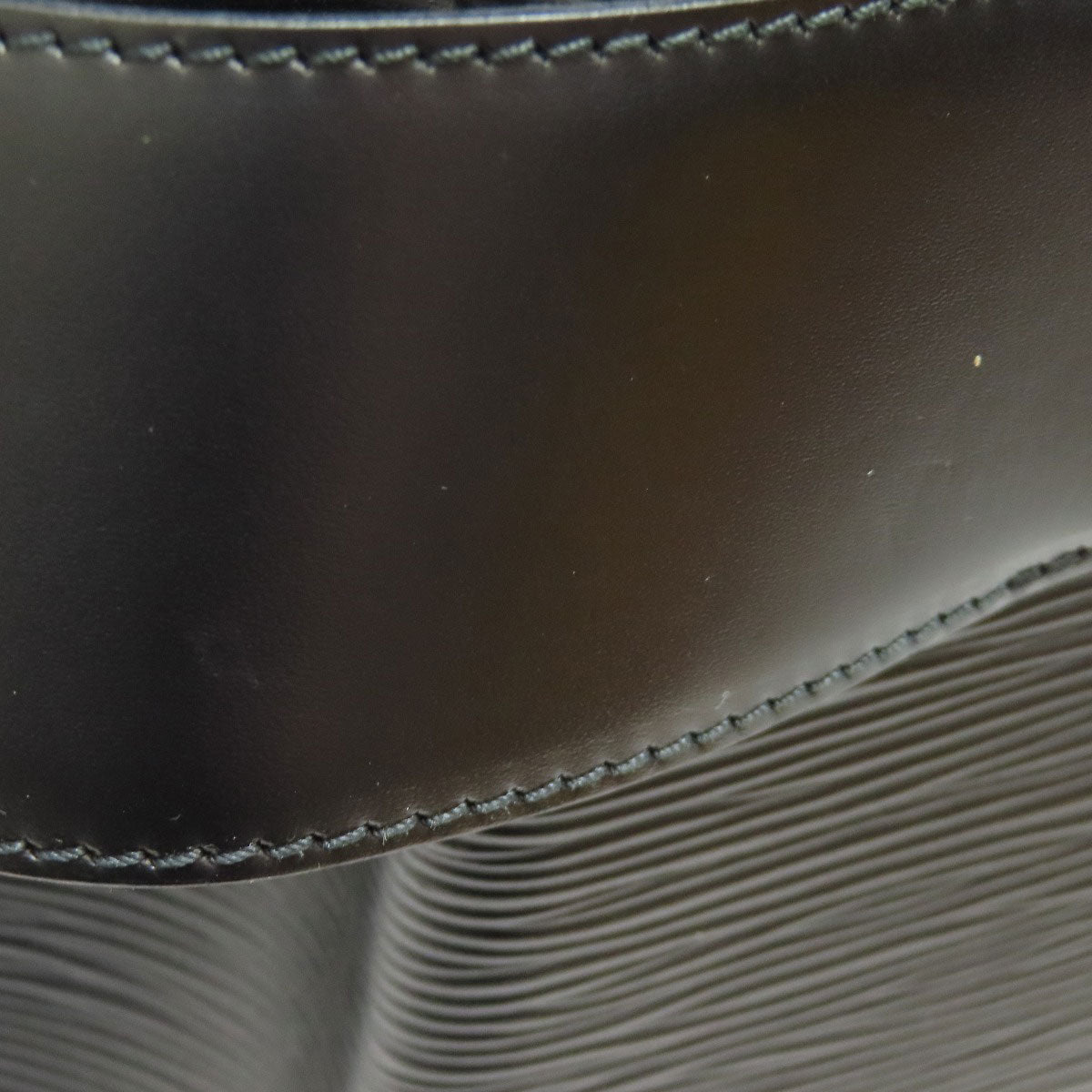 LOUIS VUITTON M80155 Sac de Paul Shoulder Bag Epi Leather Ladies [Used]