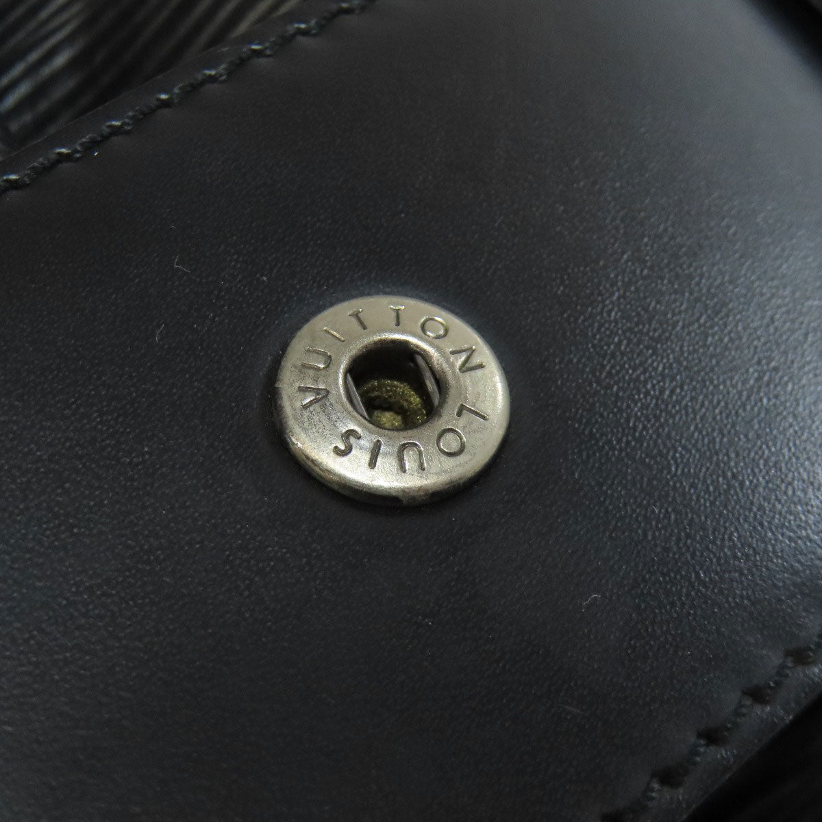 LOUIS VUITTON M80155 Sac de Paul Shoulder Bag Epi Leather Ladies [Used]