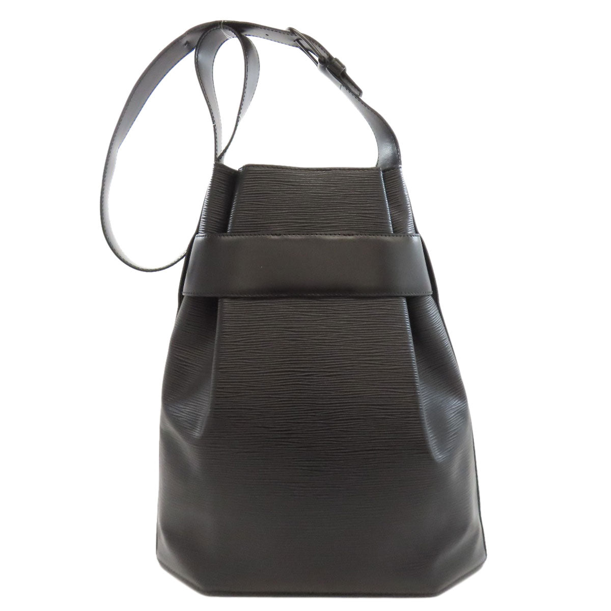 LOUIS VUITTON M80155 Sac de Paul Shoulder Bag Epi Leather Ladies [Used]