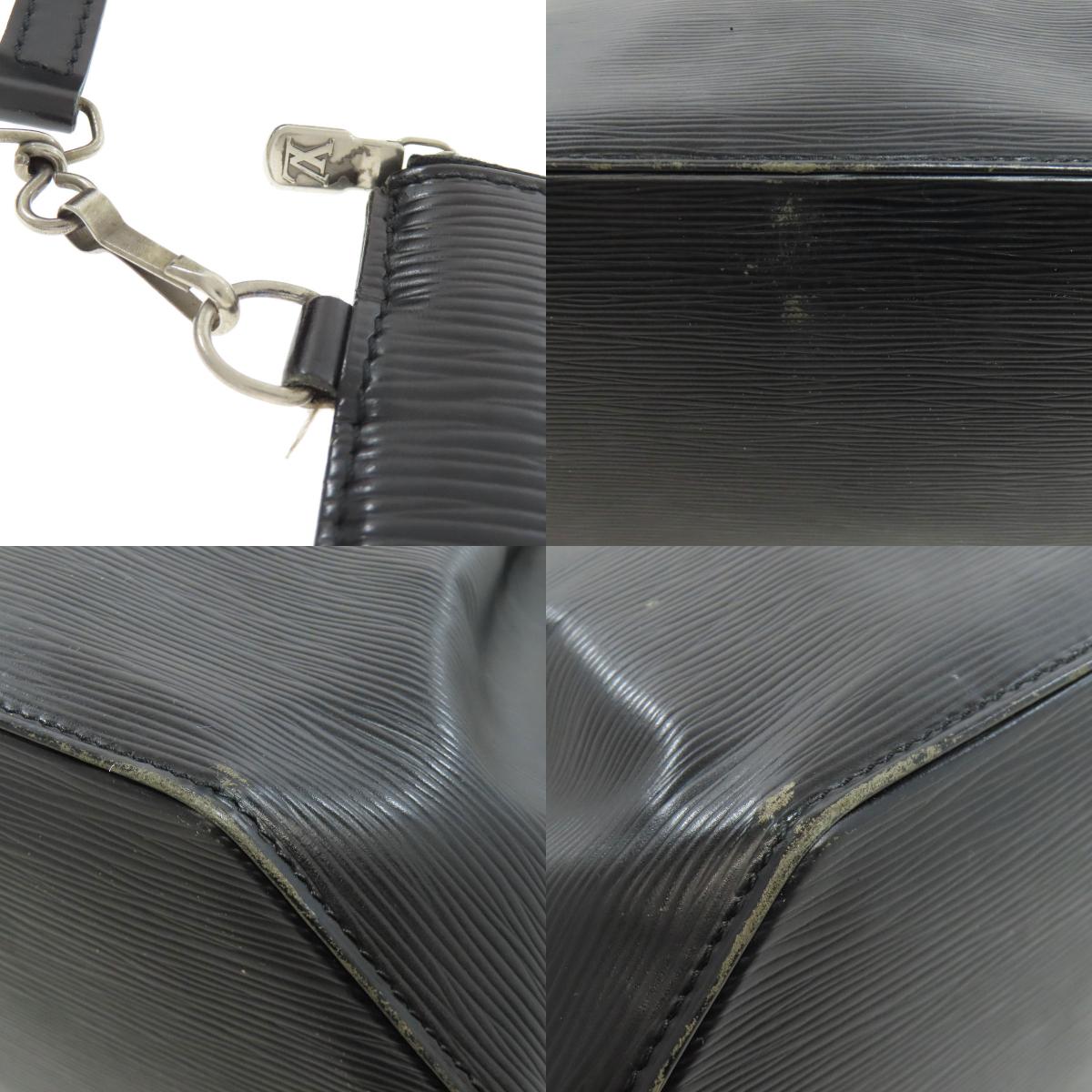 LOUIS VUITTON M80155 Sac de Paul Shoulder Bag Epi Leather Ladies [Used]