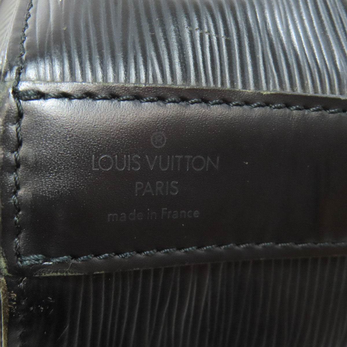 LOUIS VUITTON M80155 Sac de Paul Shoulder Bag Epi Leather Ladies [Used]