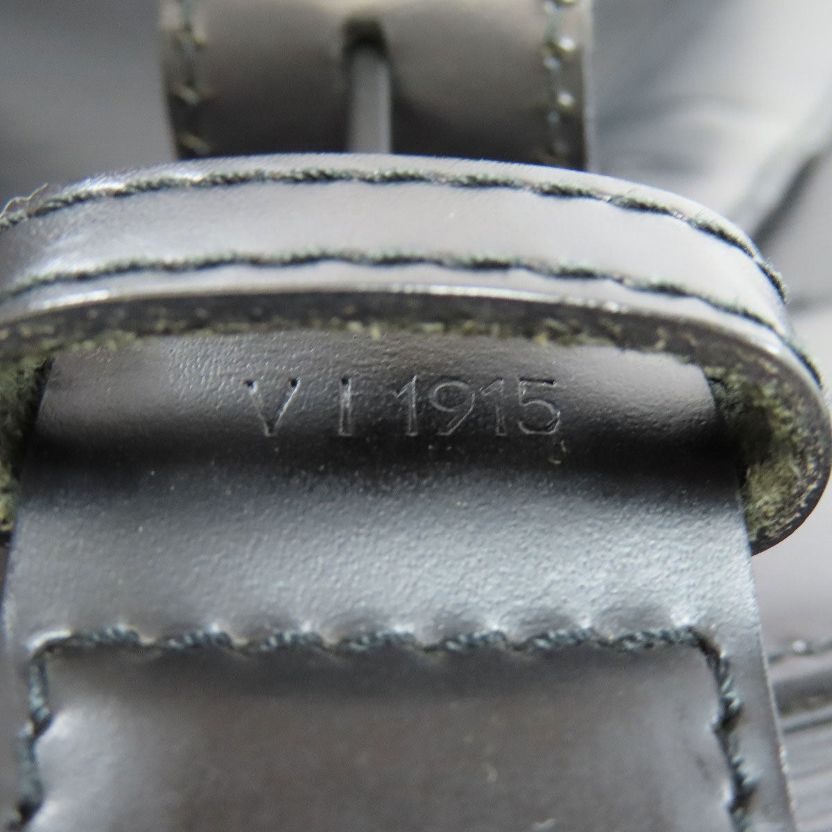 LOUIS VUITTON M80155 Sac de Paul Shoulder Bag Epi Leather Ladies [Used]