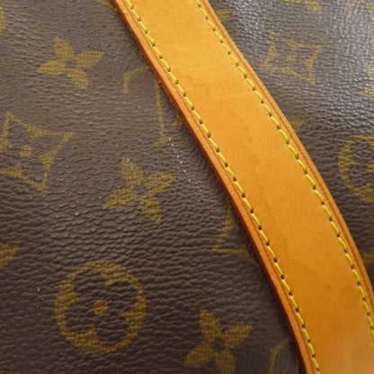 LOUIS VUITTON M41414 Kiepol Bundriere 55 Boston bag Monogram canvas Ladies [Used]