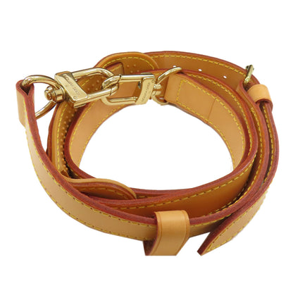 LOUIS VUITTON M41414 Kiepol Bundriere 55 Boston bag Monogram canvas Ladies [Used]