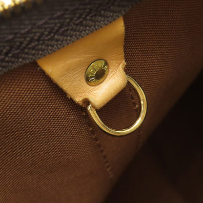 LOUIS VUITTON M41414 Kiepol Bundriere 55 Boston bag Monogram canvas Ladies [Used]