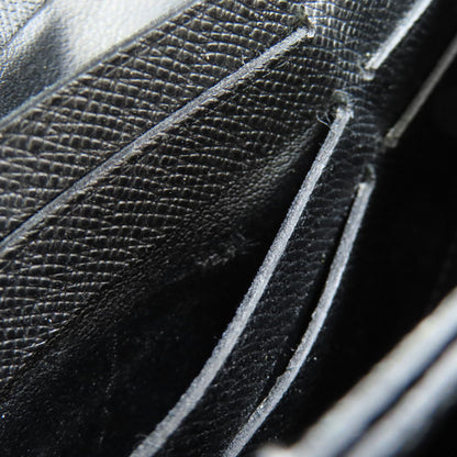 LOUIS VUITTON N60023 Acordion Long wallet (with coin pocket) Damier canvas mens [Used]