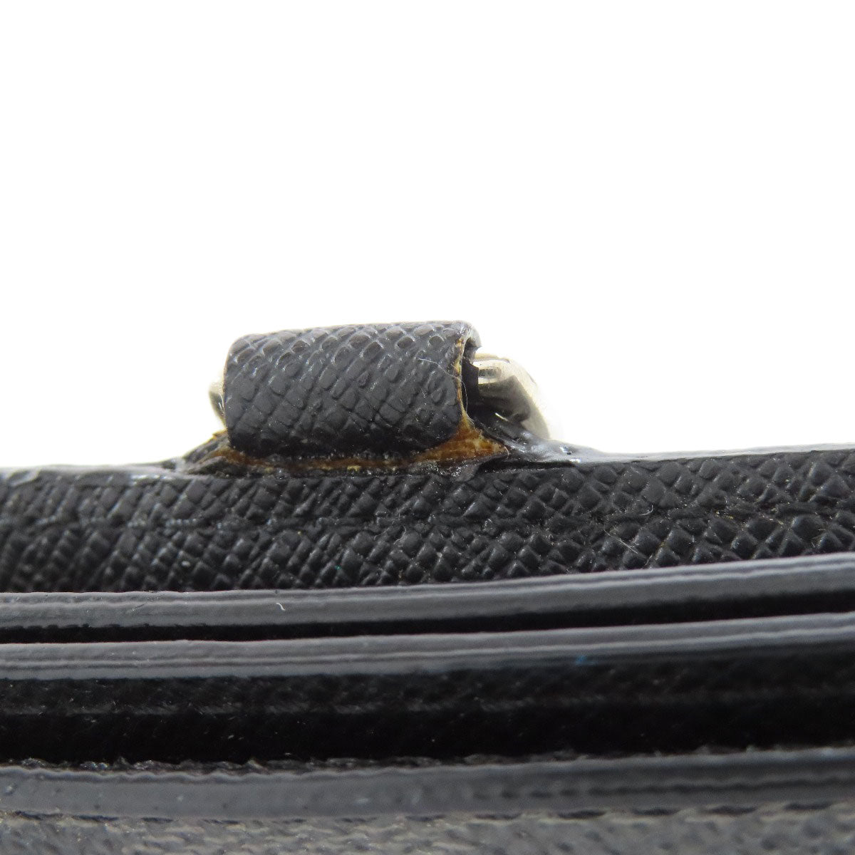 LOUIS VUITTON N60023 Acordion Long wallet (with coin pocket) Damier canvas mens [Used]